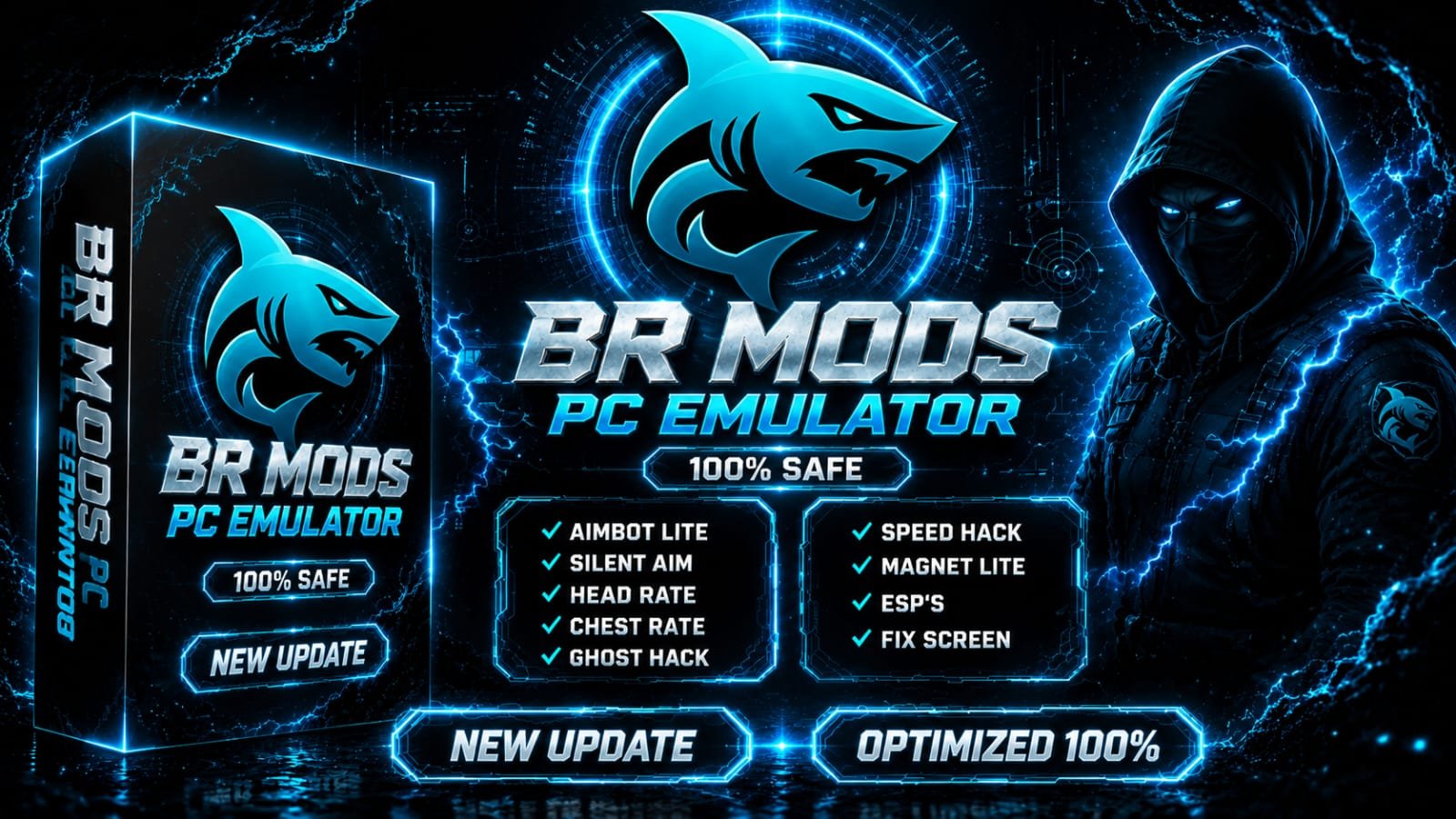 BR MODS PC EMULATOR